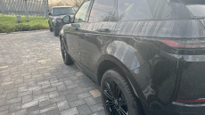 Land Rover Range Rover Evoque 2.0 D200 Dynamic HSE 5dr Auto Diesel Hatchback